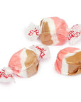 Salt Water Taffy - Neapolitan: 2.5LB Bag - Candy Warehouse