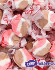 Salt Water Taffy - Neapolitan: 2.5LB Bag - Candy Warehouse