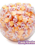 Salt Water Taffy - Orange: 2.5LB Bag