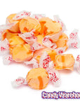 Salt Water Taffy - Orange: 2.5LB Bag