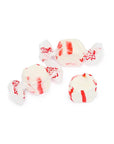 Salt Water Taffy - Peppermint: 2.5LB Bag