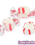 Salt Water Taffy - Peppermint: 2.5LB Bag