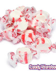 Salt Water Taffy - Peppermint: 2.5LB Bag