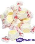 Salt Water Taffy - Pina Colada: 2.5LB Bag