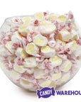 Salt Water Taffy - Pina Colada: 2.5LB Bag