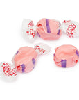 Salt Water Taffy - Pomegranate: 2.5LB Bag