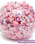 Salt Water Taffy - Pomegranate: 2.5LB Bag