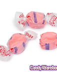 Salt Water Taffy - Pomegranate: 2.5LB Bag