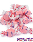 Salt Water Taffy - Pomegranate: 2.5LB Bag