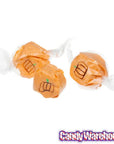 Salt Water Taffy - Pumpkin Patch: 5LB Bag - Candy Warehouse