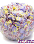 Salt Water Taffy - Raspberry Lemonade: 2.5LB Bag