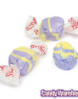 Salt Water Taffy - Raspberry Lemonade: 2.5LB Bag