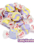 Salt Water Taffy - Raspberry Lemonade: 2.5LB Bag