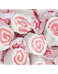 Salt Water Taffy - Red Velvet Cake: 2.5LB Bag