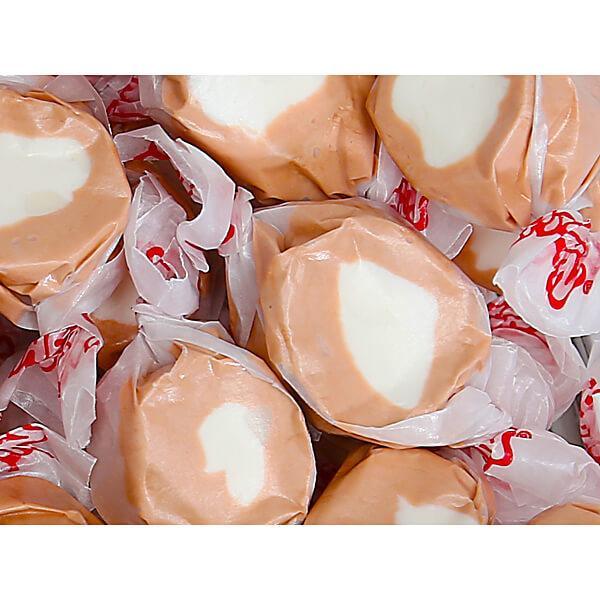 Salt Water Taffy - Root Beer Float: 2.5LB Bag - Candy Warehouse