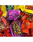 Salt Water Taffy - Sour Sassy: 5LB Bag - Candy Warehouse