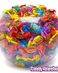 Salt Water Taffy - Sour Sassy: 5LB Bag - Candy Warehouse