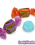 Salt Water Taffy - Sour Sassy: 5LB Bag - Candy Warehouse