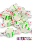 Salt Water Taffy - Spearmint: 2.5LB Bag - Candy Warehouse