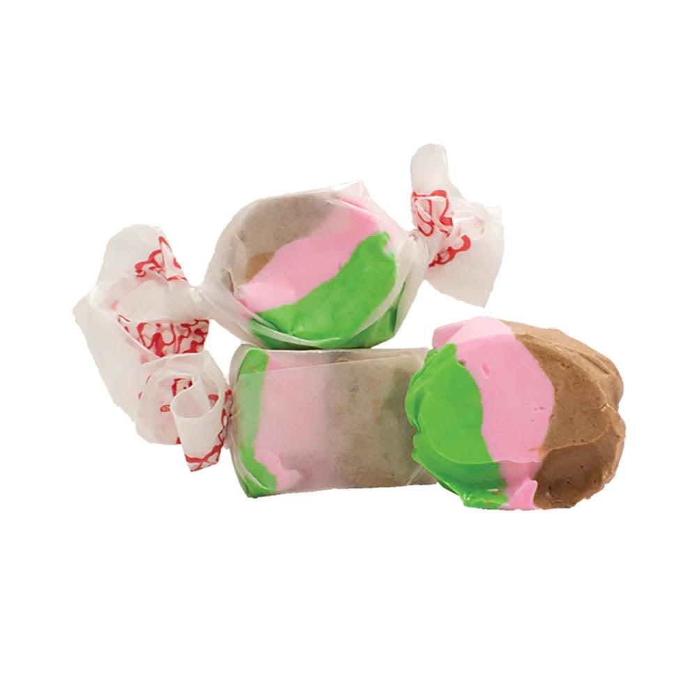 Salt Water Taffy - Spumoni: 2.5LB Bag - Candy Warehouse