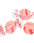 Salt Water Taffy - Strawberry: 2.5LB Bag