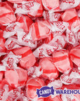 Salt Water Taffy - Strawberry: 2.5LB Bag