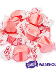 Salt Water Taffy - Strawberry: 2.5LB Bag