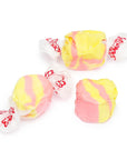 Salt Water Taffy - Strawberry Banana: 2.5LB Bag