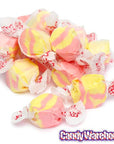 Salt Water Taffy - Strawberry Banana: 2.5LB Bag