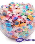 Salt Water Taffy - Sugar Free Assortment: 5LB Bag - Candy Warehouse