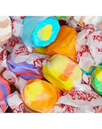 Salt Water Taffy - Tropical Assortment: 5LB Bag - Candy Warehouse