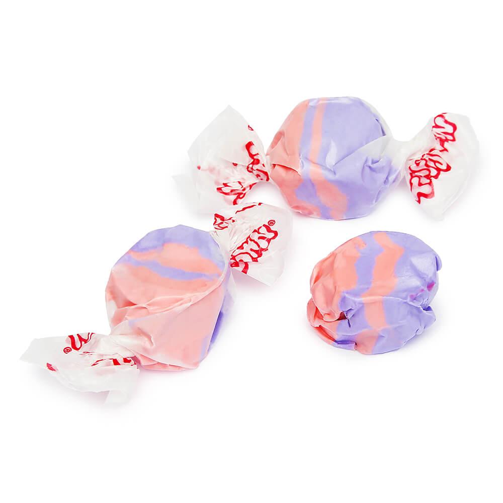 Salt Water Taffy - Tropical Punch: 2.5LB Bag - Candy Warehouse