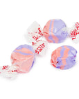 Salt Water Taffy - Tropical Punch: 2.5LB Bag - Candy Warehouse