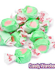 Salt Water Taffy - Watermelon: 2.5LB Bag - Candy Warehouse