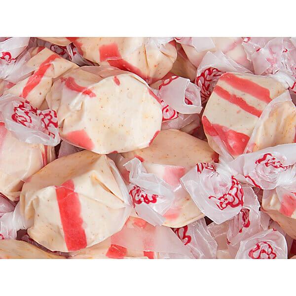 Salt Water Taffy - Xtreme Hot: 2.5LB Bag - Candy Warehouse