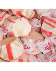 Salt Water Taffy - Xtreme Hot: 2.5LB Bag - Candy Warehouse