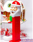 Santa Claus Giant PEZ Candy Dispenser - Candy Warehouse