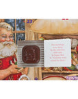 Santa's Naughty or Nice List Chocolate Advent Calendar - Candy Warehouse