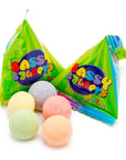 Sassy Saucers Candy Packs: 100-Piece Bag