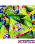 Sassy Saucers Candy Packs: 100-Piece Bag