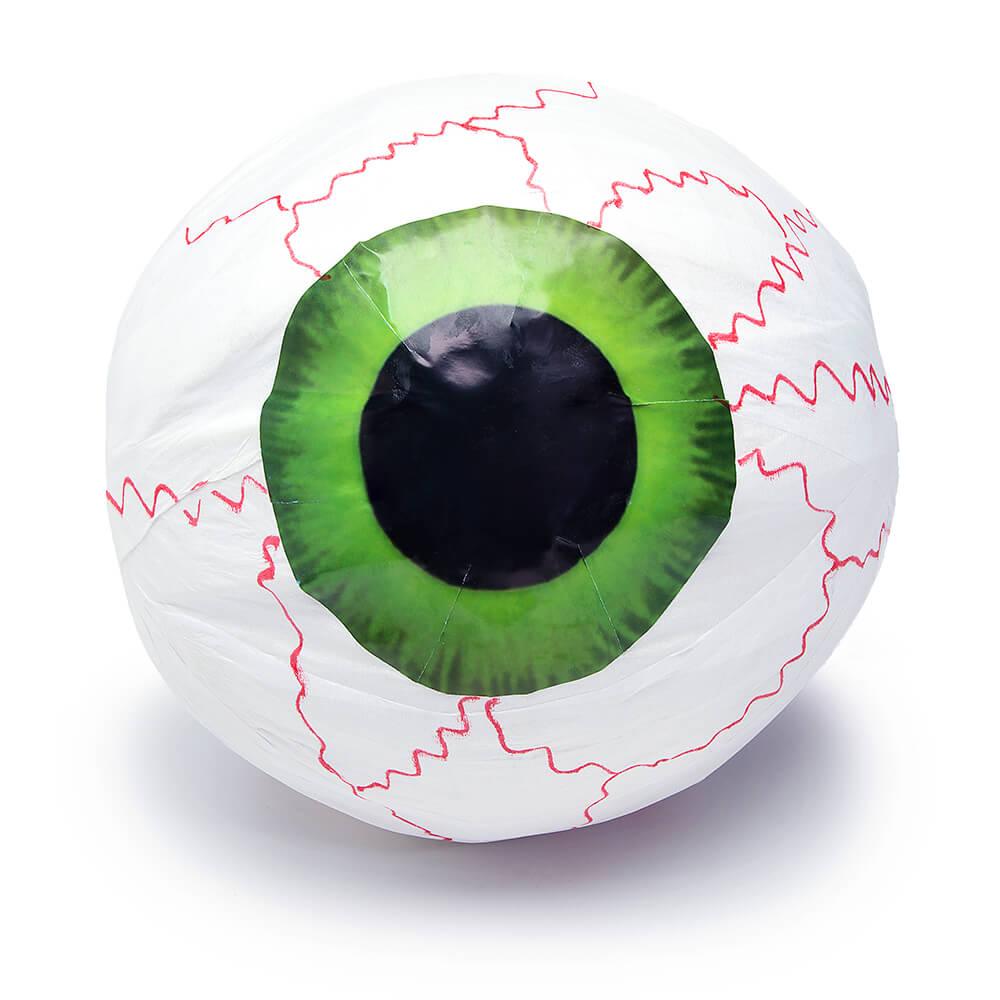 Scary Eyeball Pinata - Candy Warehouse