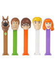 Scooby-Doo PEZ Candy Dispensers: 12-Piece Box - Candy Warehouse