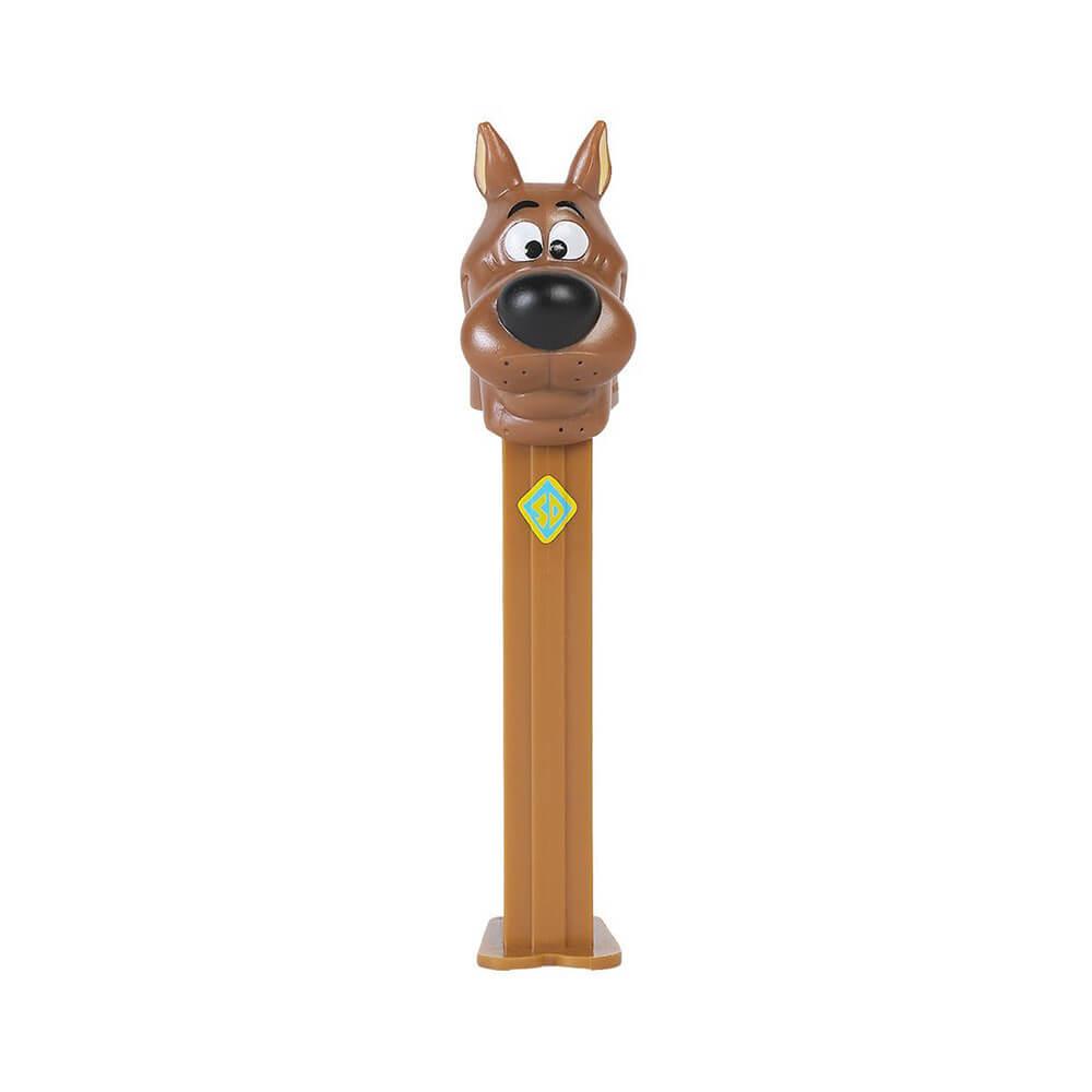 Scooby-Doo PEZ Candy Dispensers: 12-Piece Box - Candy Warehouse