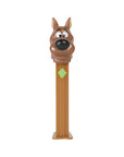 Scooby-Doo PEZ Candy Dispensers: 12-Piece Box - Candy Warehouse