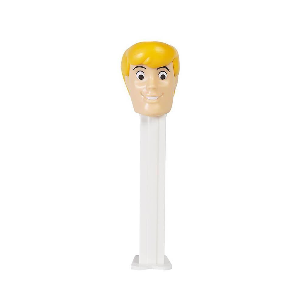 Scooby-Doo PEZ Candy Dispensers: 12-Piece Box - Candy Warehouse