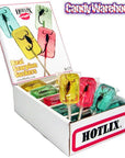 Scorpion Lollipops: 36-Piece Box