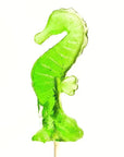 Pure Sugar Candy Seahorse Lollipops