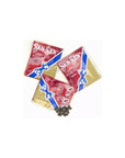 Sen Sen Flakes Candy Packs: 12-Piece Box