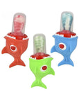 Shark Pop Lollipops: 12-Piece Box