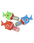 Shark Pop Lollipops: 12-Piece Box